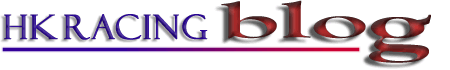 HK RACING BLOG ~ Level the Playing Field