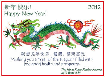 KUNG HEI FAT CHOI