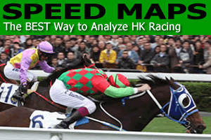 HK RACING SPEED MAPS - FREE
